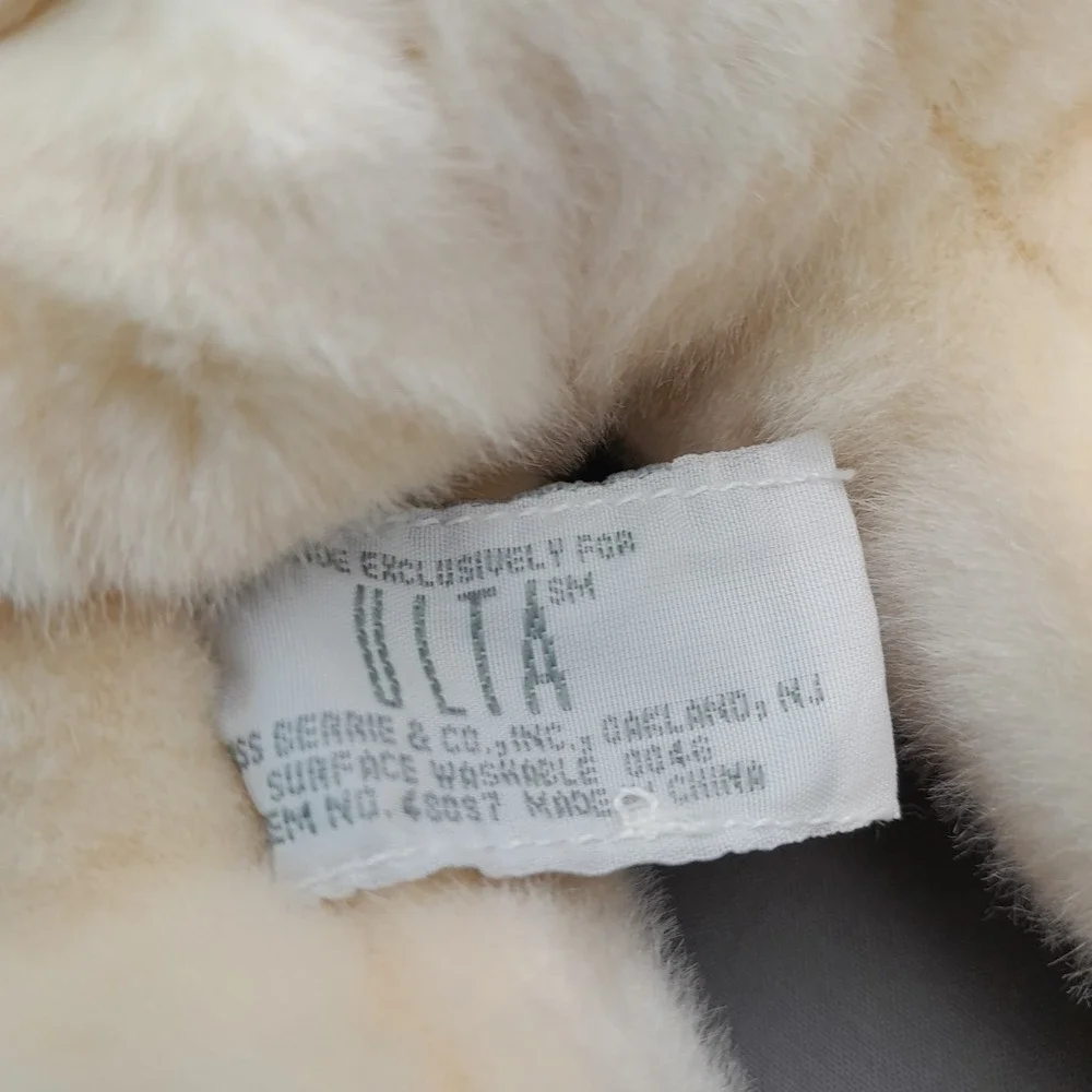 Ulta‎ Russ Berrie Lab Puppy Plush 14